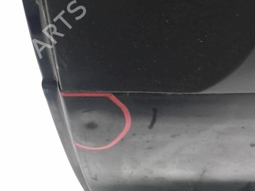 Left rear door PEUGEOT 308 SW I (4E_, 4H_) 1.6 HDi | BP18209055C4 