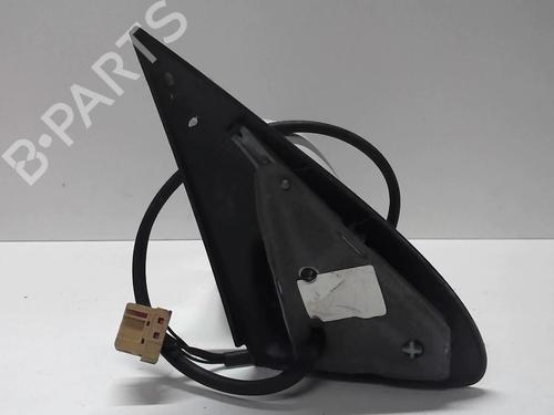 Retrovisor izquierdo SKODA FABIA I Combi (6Y5) 1.9 SDI | BP18212002C26 