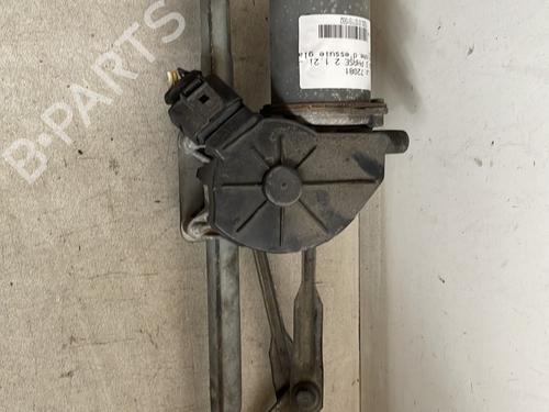 Used Front wipers mechanism OPEL CORSA D (S07) 1.2 (L08, L68) (86 hp) 26572470