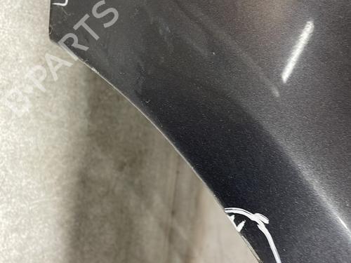 Used Left front fenders Left front fenders AUDI A3 (8V1, 8VK) 1.6 TDI (105 hp) 33849910 33849910