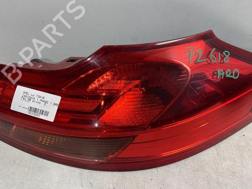 Used Right taillight OPEL INSIGNIA A Sports Tourer (G09) 2.0 CDTI (35) (110 hp) 25716164
