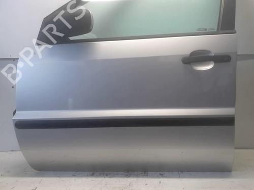 Left front door FORD FUSION (JU_) 1.4 | BP18214379C2 