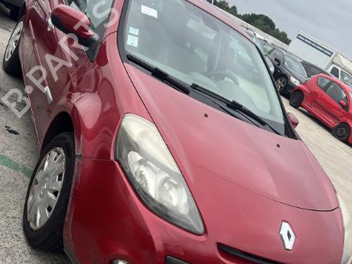Right mirror RENAULT CLIO III (BR0/1, CR0/1) 1.5 dCi (C/BR0G, C/BR1G) | BP25276517C27 