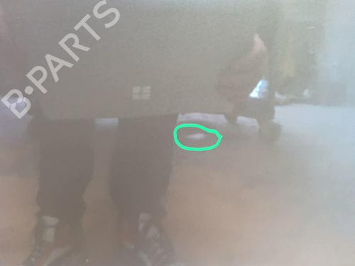 Hood RENAULT MEGANE III Hatchback (BZ0/1_, B3_) 1.5 dCi | BP23504392C1