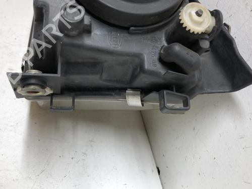 Right headlight VW PASSAT B5 (3B2) 1.9 TDI | BP18223641C29 