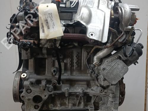 Motor PEUGEOT 207 (WA_, WC_) 1.4 HDi (68 hp) 28682850