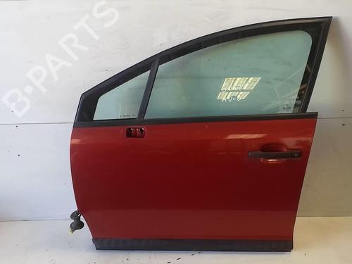 Used Left front door CITROËN C4 I (LC_) 1.6 HDi (109 hp) 18211453
