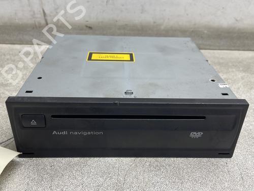 Interruttore AUDI Q7 (4LB) 3.0 TDI quattro (233 hp) 32016264