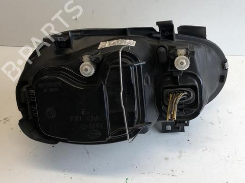 Used Left headlight VW GOLF IV (1J1) 1.9 TDI (101 hp) 18220993