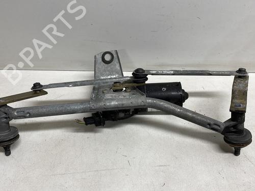 Used Front wipers mechanism Front wipers mechanism PEUGEOT 206 CC (2D) 1.6 16V (2DNFUF, 2DNFUR) (109 hp) 23269160 23269160