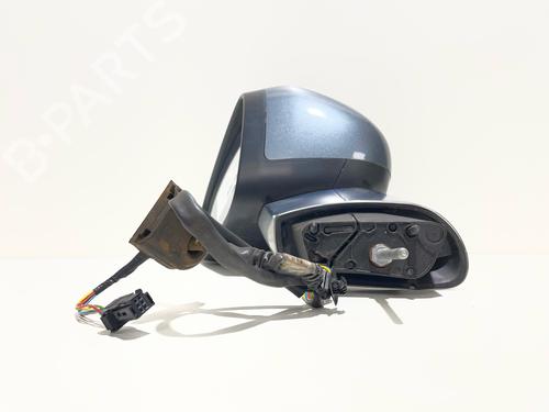 Used Left mirror Left mirror CITROËN C3 II (SC_) 1.4 HDi 70 (SC8HZC, SC8HR0, SC8HP4) (68 hp) 39896753 39896753