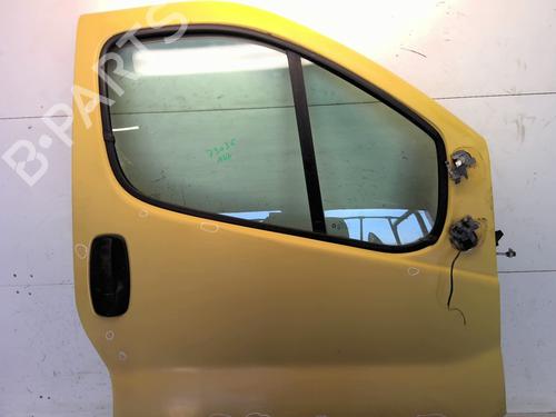 Right front door RENAULT TRAFIC II Van (FL) 1.9 dCi 80 (FL0B) | BP28817867C3 