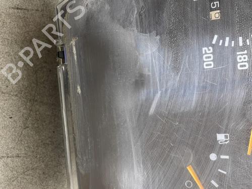 Quadrante CHEVROLET BERETTA Coupe (1_37) 3.1 | BP30750899C47