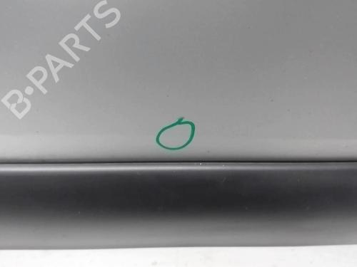 Left front door CITROËN C5 I (DC_) 2.0 HDi (DCRHZB, DCRHZE) | BP18228556C2 