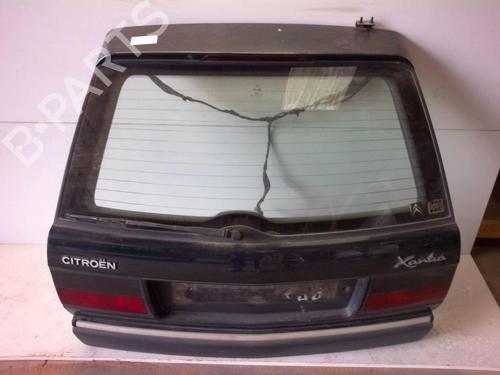 Tailgate CITROËN XANTIA Break (X1_, X2_) 1.9 Turbo D | BP18222232C6 