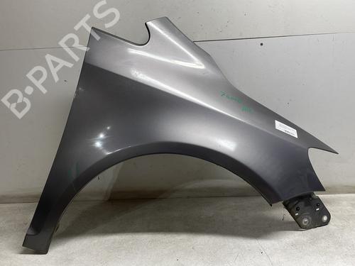 Used Right front fenders VW GOLF PLUS V (5M1, 521) 1.9 TDI (105 hp) 30408923