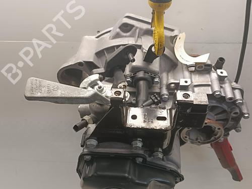 Gearbox AUDI A1 (8X1, 8XK) 1.6 TDI | BP36762300M3 - Image 4