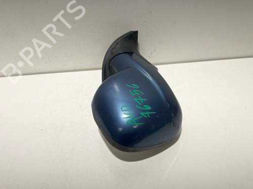 Used Right mirror Right mirror PEUGEOT PARTNER Tepee 1.6 HDi 90 (92 hp) 39896745 39896745