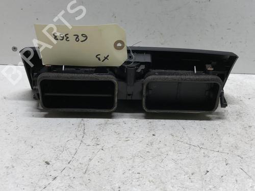 Used Air vent BMW X3 (E83) 2.0 d (150 hp) 18217970