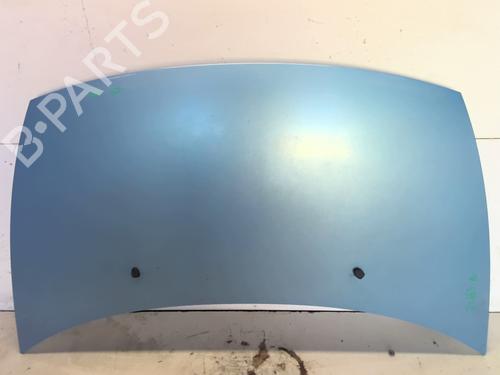 Used Hood CITROËN C3 I (FC_, FN_) 1.4 HDi (68 hp) 24809761