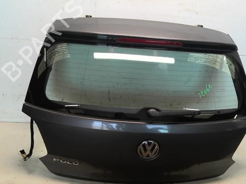 Tailgate VW POLO V (6R1, 6C1) 1.2 | BP24551253C6 