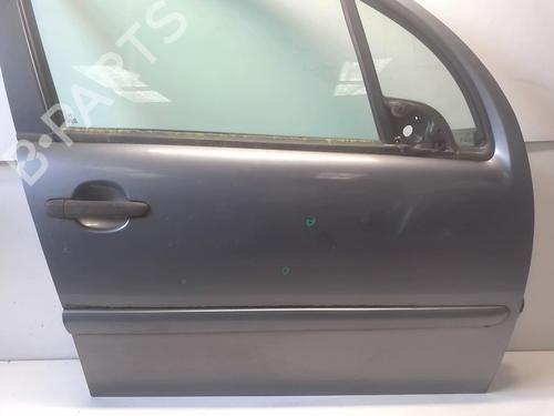 Right front door CITROËN C3 I (FC_, FN_) 1.4 16V HDi | BP18228353C3 