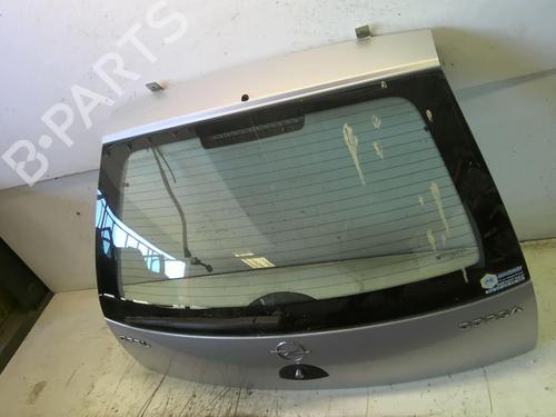 Bakluke CC/Kombi-Kupé OPEL CORSA C (X01) 1.0 (F08, F68) | BP18216567C6 