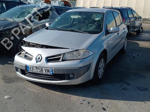 Left headlight RENAULT MEGANE II (BM0/1_, CM0/1_) 1.6 16V | BP30670169C28 