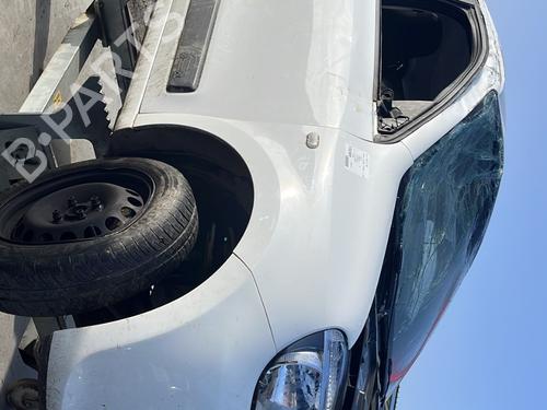 Højre baglygte RENAULT TWINGO III (BCM_, BCA_) 1.0 SCe 70 (BCMB) | BP27679410C35 