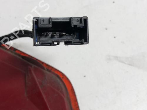 Venstre baglygte CITROËN C4 I (LC_) 2.0 HDi (136 hp) 18224171