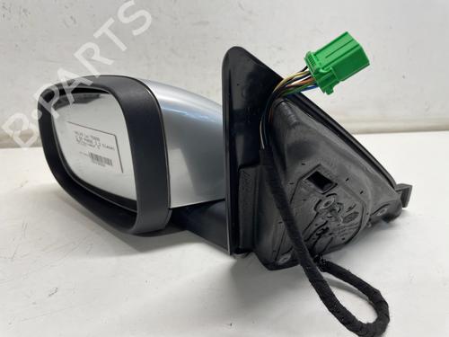 Left mirror VOLVO C30 (533) D3 | BP36683053C26 - Image 4