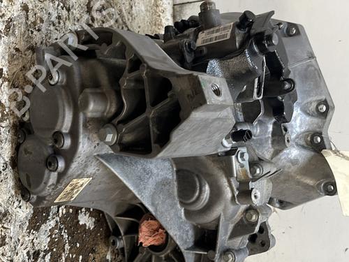 Gearbox FORD FOCUS III 1.6 TDCi | BP29704416M3 