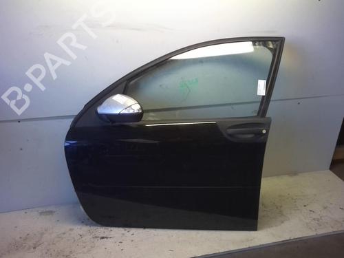 Used Left front door SMART FORFOUR (454) 1.5 CDI (454.001) (95 hp) 18211970