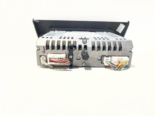 Radio RENAULT TWINGO II (CN0_) 1.2 16V (CN04, CN0B) | BP38746569E6 - Image 3