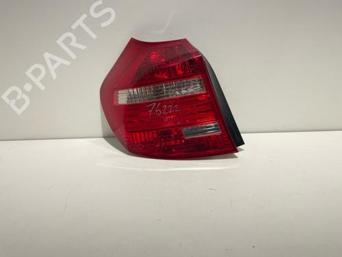 Left taillight BMW 1 (E87) 118 d | BP39114214C34 - Image 2