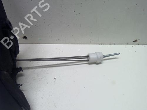 Right mirror FORD FIESTA V (JH_, JD_) 1.4 TDCi | BP18227416C27 