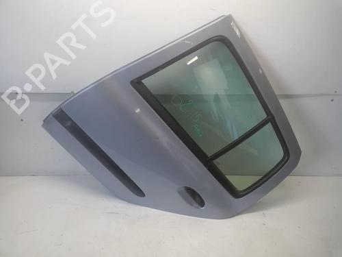 Used Left rear door RENAULT CLIO II (BB_, CB_) [1998-2016]  23762631