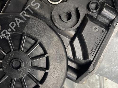 Front right window mechanism MAZDA CX-30 (DM) SKYACTIV-G M Hybrid | BP29974379C23 - Image 3