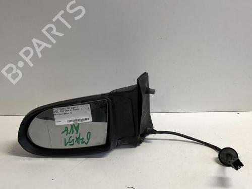 Used Left mirror OPEL ZAFIRA A MPV (T98) 1.8 16V (F75) (116 hp) 18227790