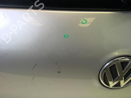 Used Tailgate VW GOLF VI (5K1) 1.6 TDI (105 hp) 18223744
