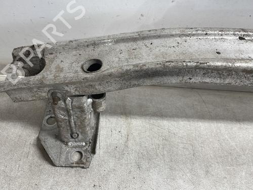 Front bumper reinforcement RENAULT CLIO III (BR0/1, CR0/1) 1.2 16V Hi-Flex (BR1U, CR1U) | BP29711526C109 