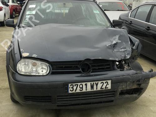 Tailgate VW GOLF IV (1J1) 1.9 SDI | BP18226814C6 