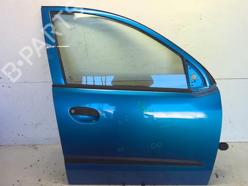Right front door HYUNDAI i10 I (PA) 1.2 | BP27271318C3 
