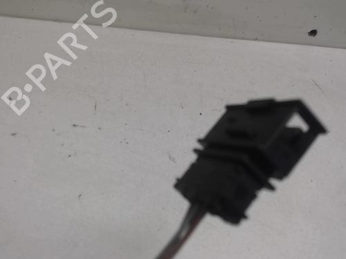 Used Right mirror Right mirror VW BORA Variant (1J6) 1.9 TDI (101 hp) 18221310 18221310