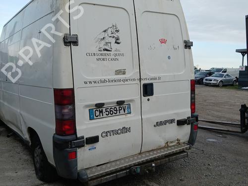 Right mirror CITROËN JUMPER I Van (230L) 2.5 D | BP23208306C27 