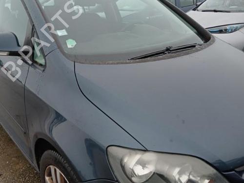 Left taillight VW GOLF PLUS V (5M1, 521) 1.9 TDI | BP18222374C34 