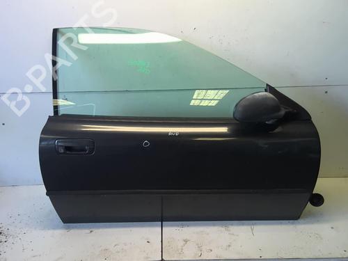 Used Right front door PEUGEOT 406 Coupe (8C) 2.0 16V (135 hp) 18232272