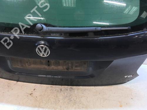 Tailgate VW GOLF VI Variant (AJ5) | BP36682976C6 - Image 4