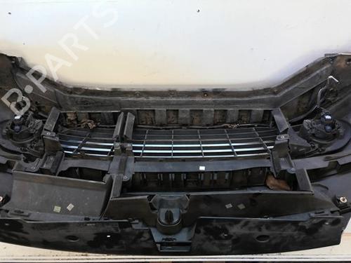 Paragolpes delantero Paragolpes delantero 39519962 39519962
