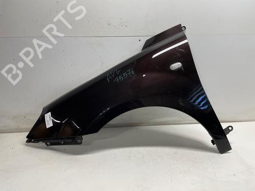Used Left front fenders Left front fenders 36801688 36801688